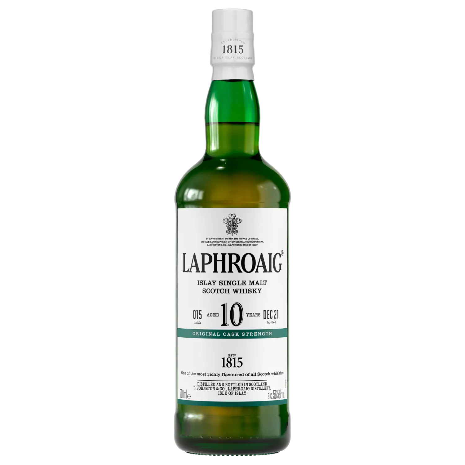 ウイスキー LAPHROAIG ELEMENTS L1.0 ELEMENTS 1.0 Scotch Whisky | Laphroaig